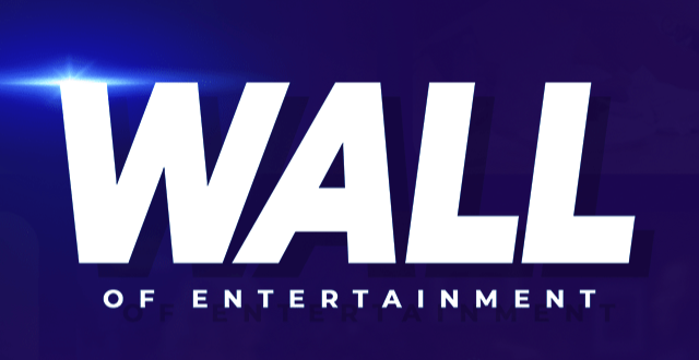 Wall of Entertainment
